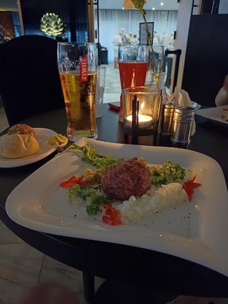 Apartmán Zefirek Solny &spa Kolobřeh