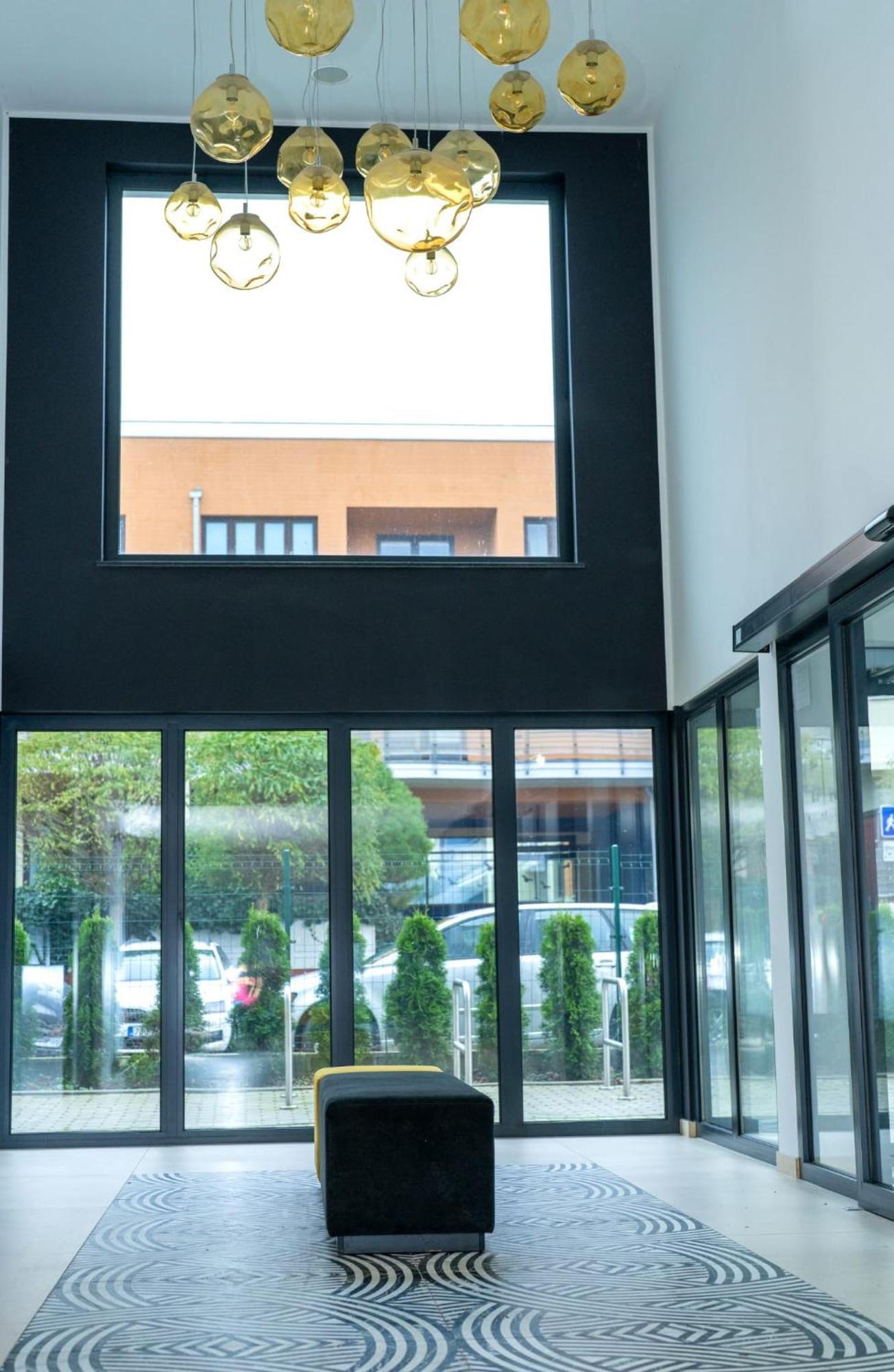 Zefirek Solny &spa Apartmán