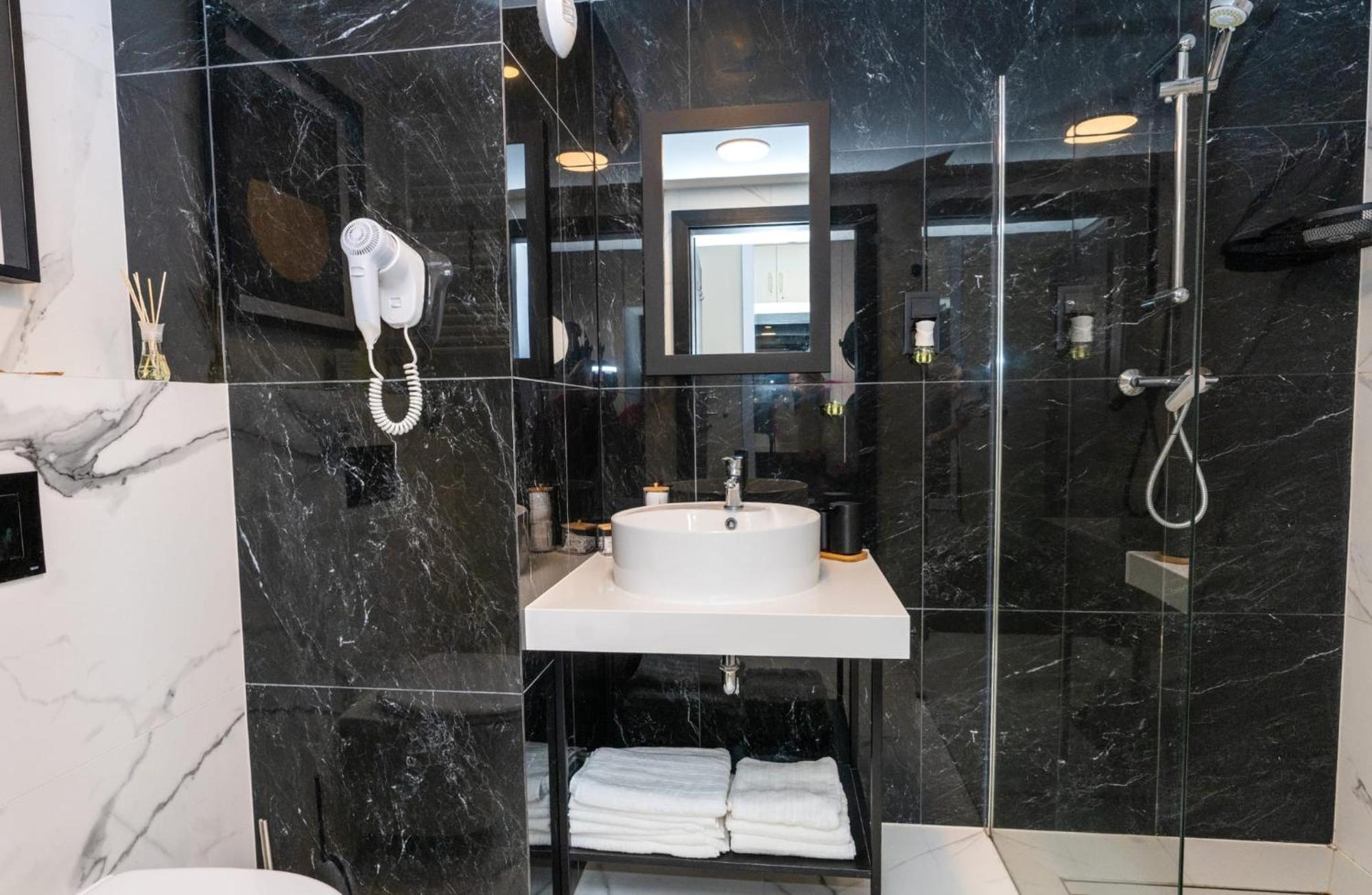 Zefirek Solny &spa Apartment *