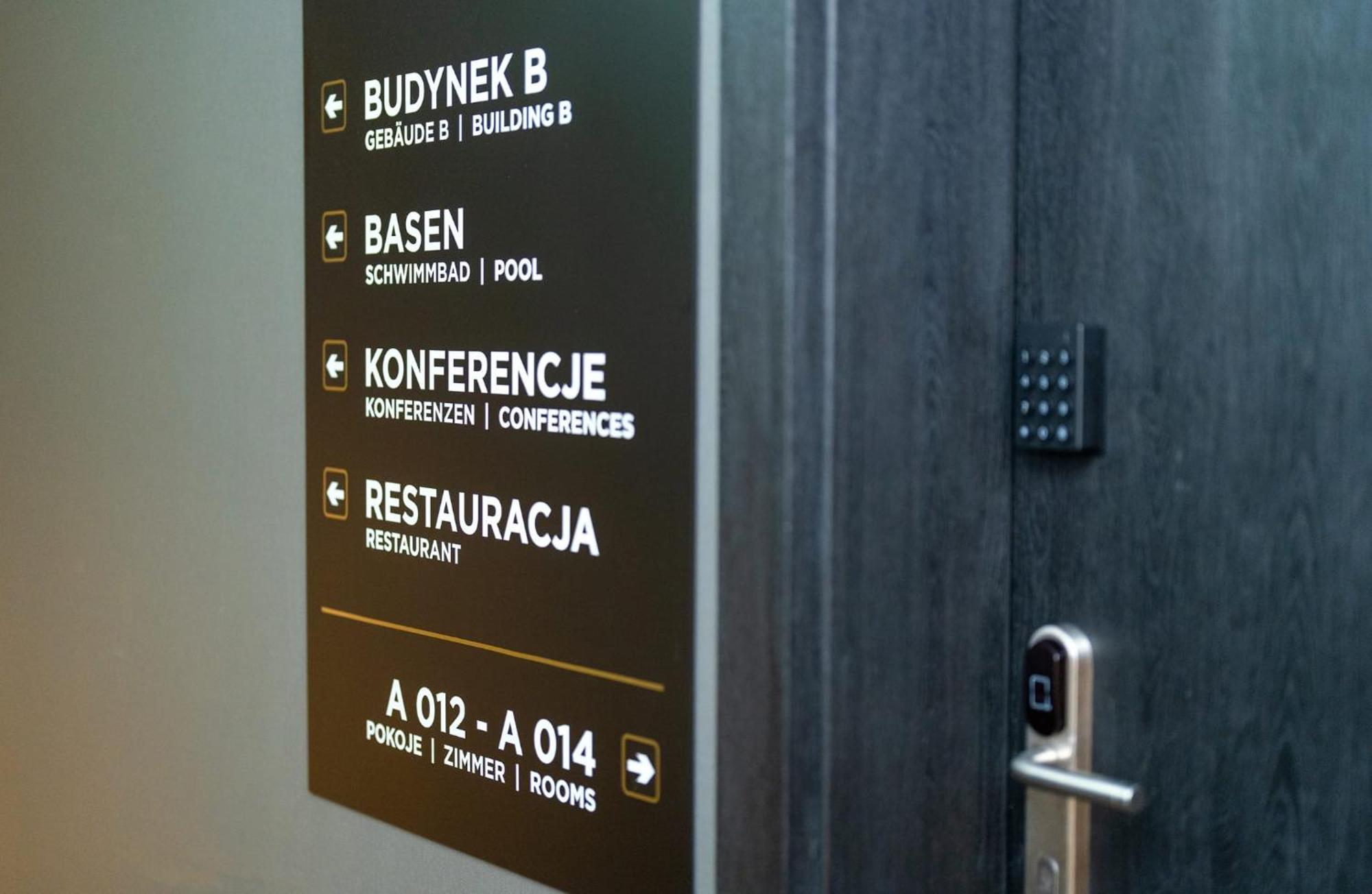 Apartment Zefirek Solny &spa *