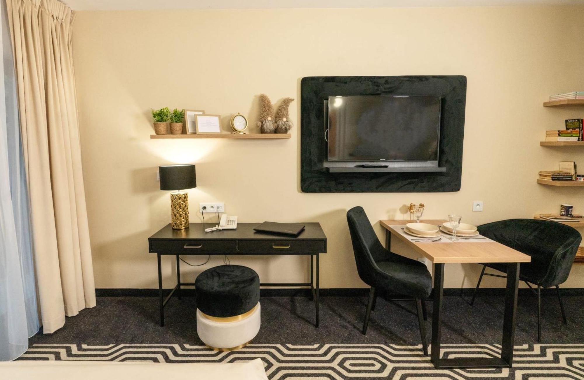 Zefirek Solny &spa Apartmán Kolobřeh