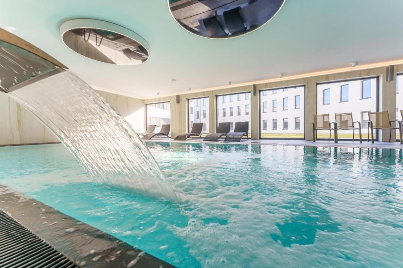 Apartment Zefirek Solny &spa *