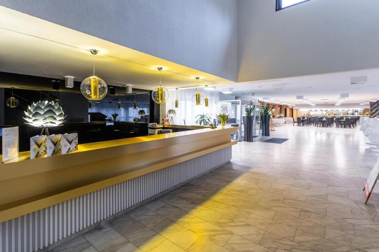 Zefirek Solny &spa Apartment Kolobrzeg